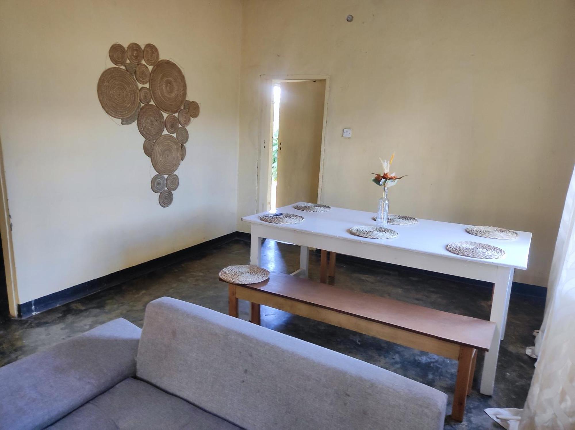 The Guesthouse Blantyre Exterior photo